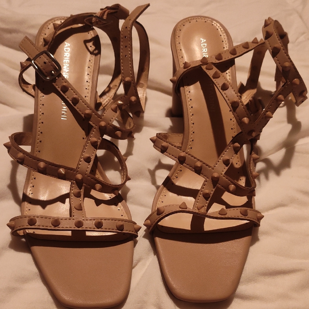 Shoe's